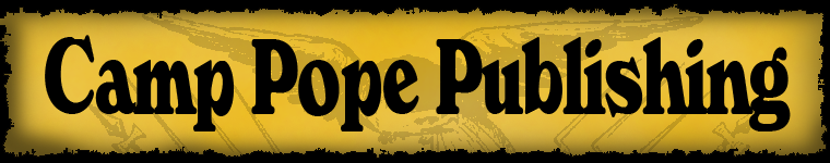 Camp Pope Publishing